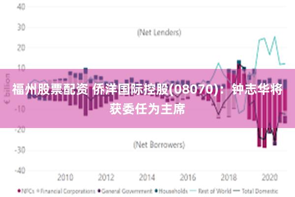 福州股票配资 侨洋国际控股(08070)：钟志华将获委任为主席