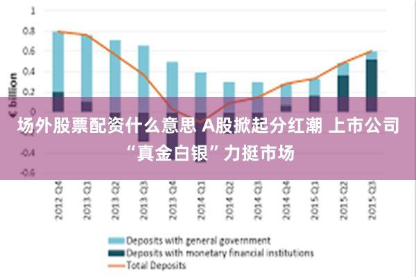 场外股票配资什么意思 A股掀起分红潮 上市公司“真金白银”力挺市场