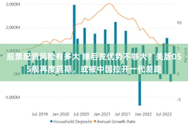 股票配资风险有多大 嫌后发优势不够大？美版055舰再度延期，或被中国拉开一代差距